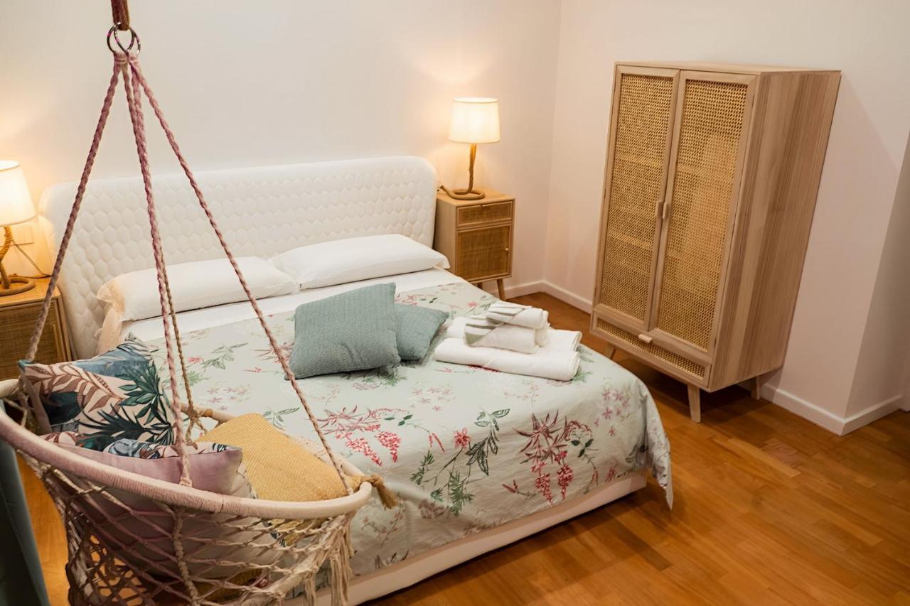 Mareluna Rooms Naples Exterior photo